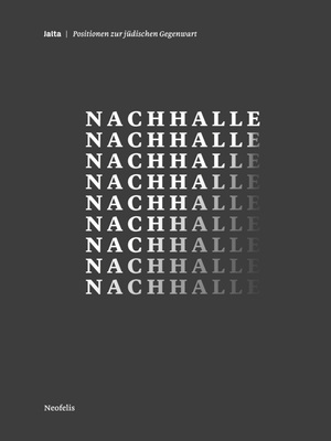 ISBN 9783958083547: Nachhalle