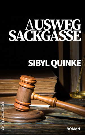 ISBN 9783958131880: Ausweg Sackgasse