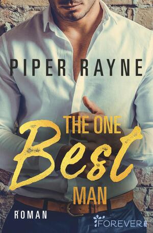 ISBN 9783958183421: The one best man - Roman