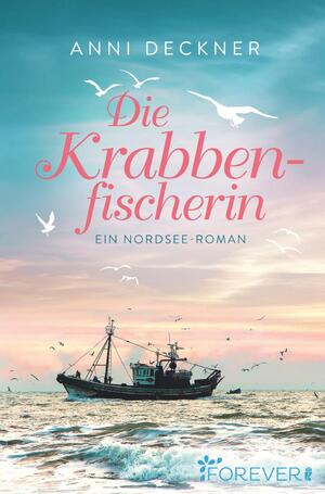 ISBN 9783958183865: Die Krabbenfischerin (Ein Nordsee-Roman 6) – Ein Nordsee-Roman