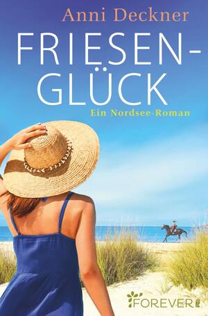 ISBN 9783958189232: Friesenglück (Ein Nordsee-Roman 4) - Ein Nordsee-Roman