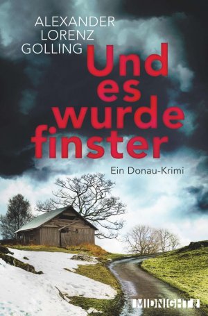 ISBN 9783958192249: Und es wurde finster – Ein Donau-Krimi