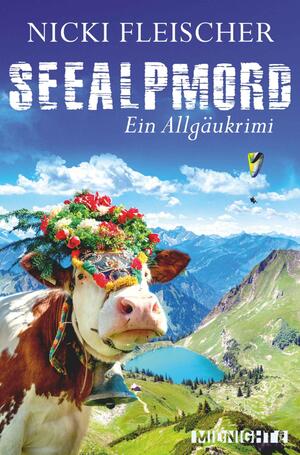 ISBN 9783958192812: Seealpmord (Egi-Huber-ermittelt 4) – Ein Allgäukrimi