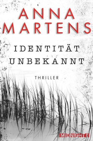 ISBN 9783958199088: Identität unbekannt