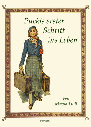 ISBN 9783958221567: Puckis erster Schritt ins Leben