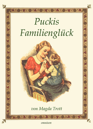 ISBN 9783958221598: Puckis Familienglück