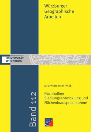 ISBN 9783958260146: Nachhaltige Siedlungsentwicklung und Flächeninanspruchnahme in der raumplanerischen Abwägung und politischen Entscheidungsfindung