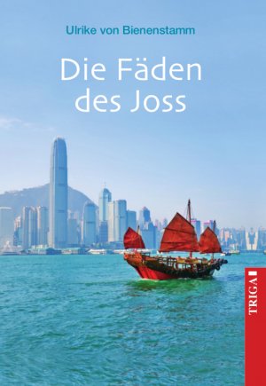 ISBN 9783958281431: Die Fäden des Joss