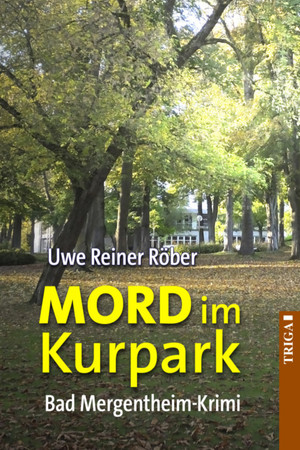 ISBN 9783958281448: MORD im Kurpark - Bad Mergentheim-Krimi