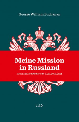 ISBN 9783958291409: Meine Mission in Russland