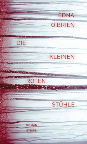 ISBN 9783958293694: Die kleinen roten Stühle