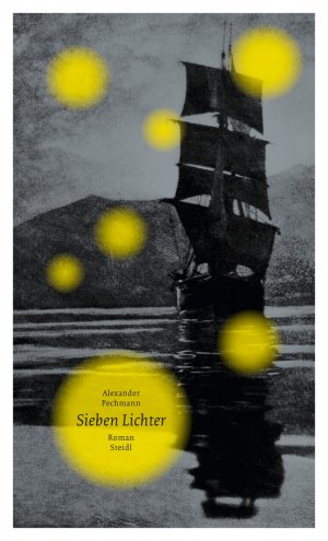 ISBN 9783958293700: Sieben Lichter