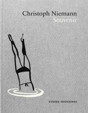 ISBN 9783958295735: Souvenir | Christoph Niemann | Buch | 256 S. | Englisch | 2024 | Steidl Verlag | EAN 9783958295735