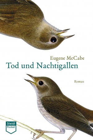 ISBN 9783958299849: Tod und Nachtigallen (Steidl Pocket)