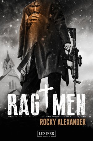 ISBN 9783958350038: RAG MEN