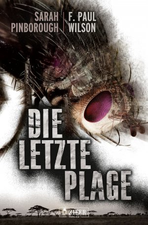 ISBN 9783958350144: DIE LETZTE PLAGE : Thriller