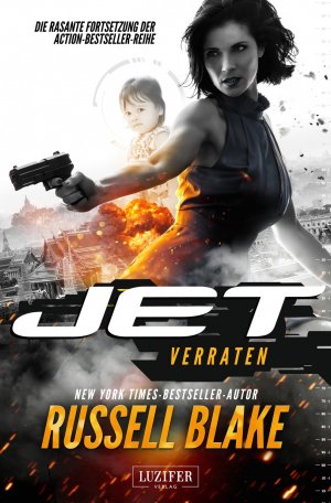 ISBN 9783958350755: Jet 2 - Verraten - Thriller - internationaler Bestseller