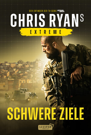 ISBN 9783958351721: SCHWERE ZIELE (Extreme)