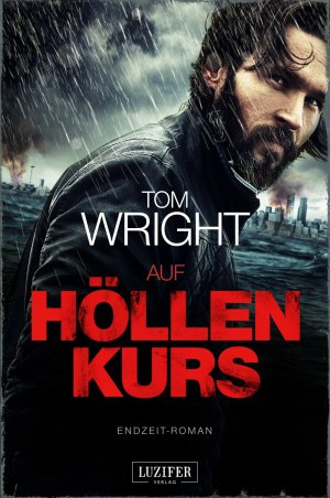 ISBN 9783958353152: AUF HÖLLENKURS - Endzeit-Thriller