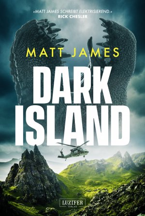 ISBN 9783958354241: DARK ISLAND