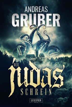 ISBN 9783958354807: DER JUDAS-SCHREIN - Horror