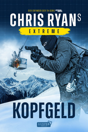 neues Buch – Chris Ryan – KOPFGELD (Extreme 3) neues Buch – Chris Ryan – KOPFGELD (Extreme 3)