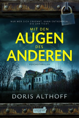 ISBN 9783958358119: MIT DEN AUGEN DES ANDEREN – Thriller