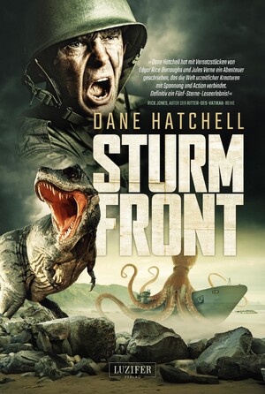 ISBN 9783958358348: STURMFRONT