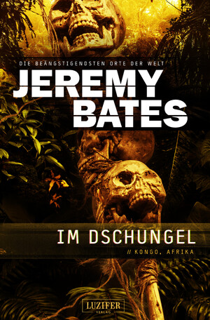 ISBN 9783958358362: IM DSCHUNGEL - Horrorthriller