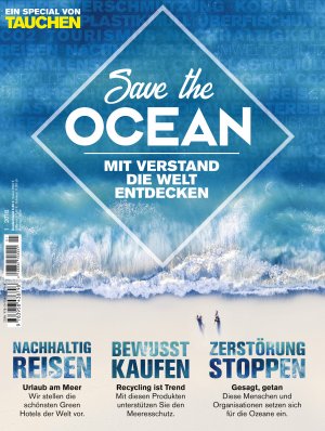 ISBN 9783958438798: Save the Ocean - Mit Verstand die Welt entdecken