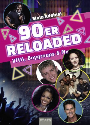 ISBN 9783958438958: 90er Reloaded - VIVA, Boygroups & Me