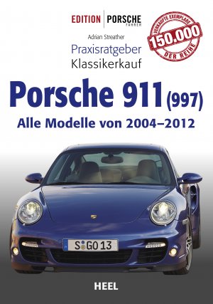 ISBN 9783958439481: Praxisratgeber Klassikerkauf Porsche 911 (997)