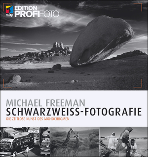 ISBN 9783958454606: Schwarzweiß-Fotografie : Die zeitlose Kunst des Monochromen