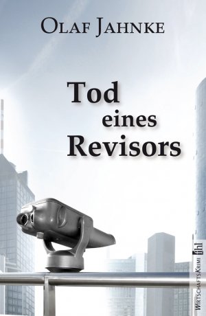 ISBN 9783958486003: Tod eines Revisors. Wirtschaftskrimi