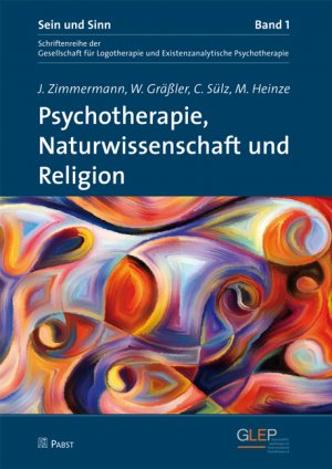 ISBN 9783958531055: Psychotherapie, Naturwissenschaft und Religion