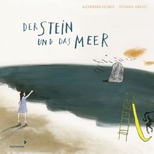 ISBN 9783958541511: Der Stein und das Meer - Nominiert für den Deutschen Jugendliteraturpreis 2021