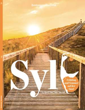 ISBN 9783958561069: SYLT No.II - Ein Nord? Ost? See! - Spezial | Frühling und Sommer auf der Insel, Nord? Ost? See! | Taschenbuch | 106 S. | Deutsch | 2022 | Zeitungsgruppe Hamburg GmbH | EAN 9783958561069