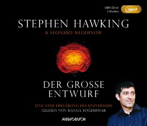 ISBN 9783958620735: Der große Entwurf