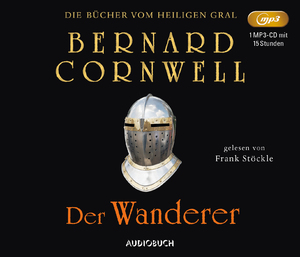 neues Hörbuch – Bernard Cornwell – Der Wanderer