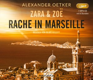 ISBN 9783958625112: Rache in Marseille