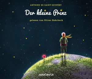 ISBN 9783958625402: Der kleine Prinz - Sonderausgabe