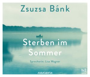 ISBN 9783958625839: Sterben im Sommer