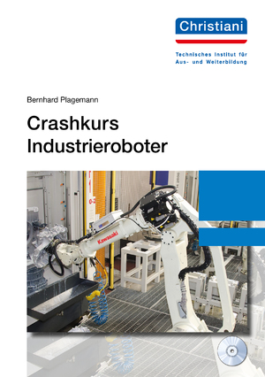 Isbn Crashkurs Industrieroboter Neu Gebraucht Kaufen