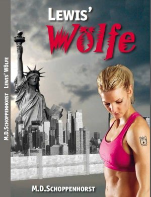 ISBN 9783958761148: Lewis' Wölfe