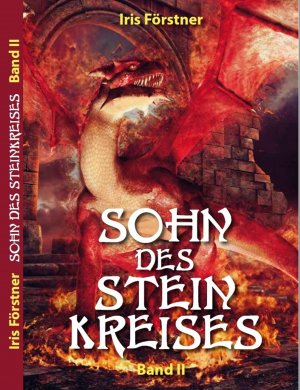 ISBN 9783958765887: Sohn des Steinkreises – Band 2