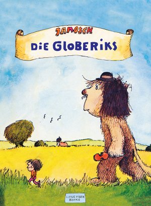 ISBN 9783958780446: Die Globeriks