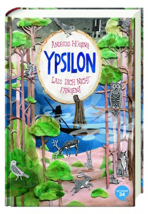 ISBN 9783958821095: Ypsilon