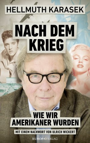 ISBN 9783958900042: Nach dem Krieg - Wie wir Amerikaner wurden