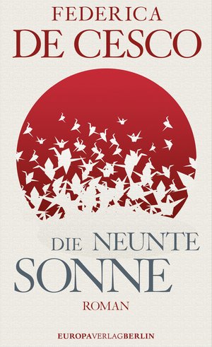 ISBN 9783958900097: Die neunte Sonne