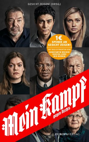 ISBN 9783958900271: Mein Kampf ? gegen Rechts: Zeitberichte verschiedener Autoren